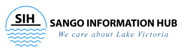 Sango Information Hub